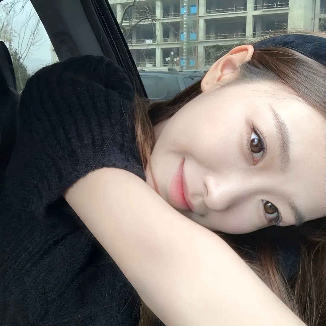 替身风暴 海报
