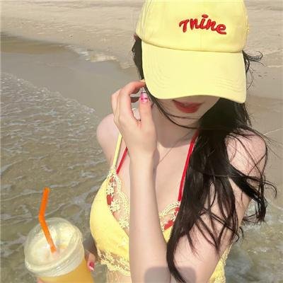 玻璃之唇 海报