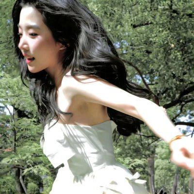 耶稣摇摆 海报